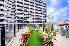 Sun and Moon Splendor