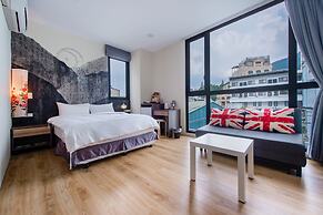 Sun and Moon Splendor