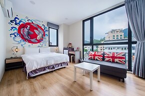 Sun and Moon Splendor