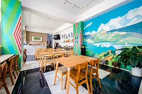 Sun and Moon Splendor