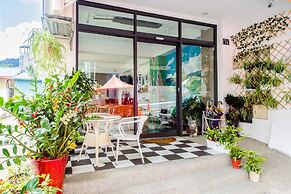 Sun and Moon Splendor