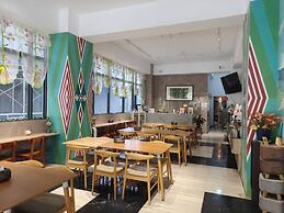 Sun and Moon Splendor