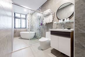 Sun and Moon Splendor