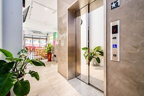 Sun and Moon Splendor