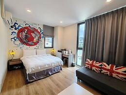 Sun and Moon Splendor