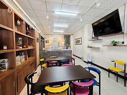 Sun and Moon Splendor