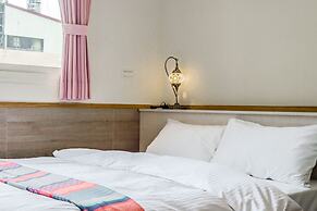 Sun and Moon Splendor