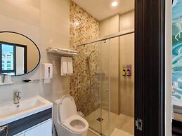 Sun and Moon Splendor