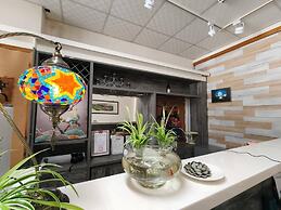 Sun and Moon Splendor