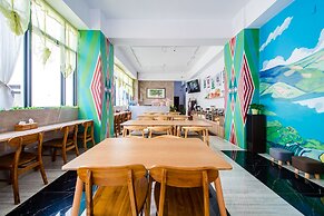 Sun and Moon Splendor