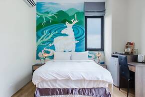 Sun and Moon Splendor