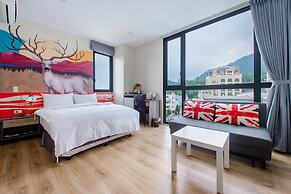 Sun and Moon Splendor