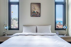 Sun and Moon Splendor