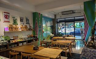 Sun and Moon Splendor