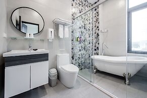 Sun and Moon Splendor