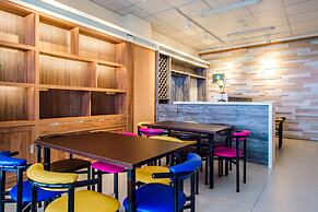 Sun and Moon Splendor