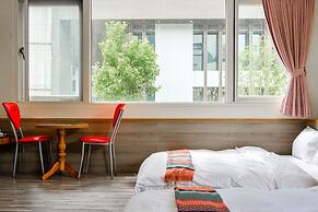 Sun and Moon Splendor