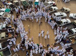 Bedouin Nighets Camp