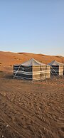 Bedouin Nighets Camp