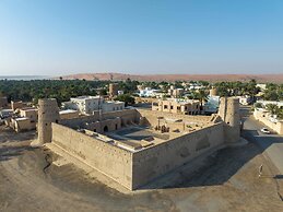Bedouin Nighets Camp