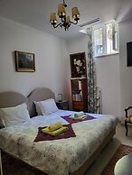 Room-sintra Lousa Twin Guest Room With P