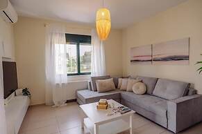 Helen Sweet Home in Kounoupidiana