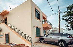 Helen Sweet Home in Kounoupidiana