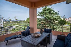 Helen Sweet Home in Kounoupidiana