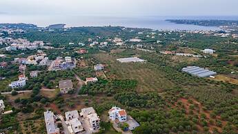 Helen Sweet Home in Kounoupidiana