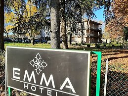 Emma hotel fiera