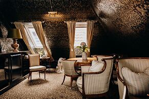 Charmante Skostredet Hôtel