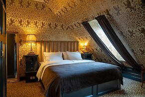 Charmante Skostredet Hôtel
