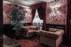 Charmante Skostredet Hôtel