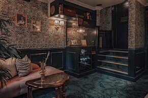 Charmante Skostredet Hôtel