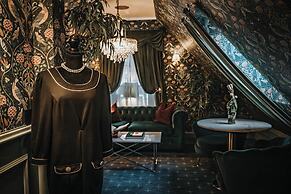 Charmante Skostredet Hôtel