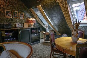 Charmante Skostredet Hôtel