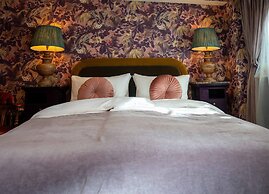 Charmante Skostredet Hôtel