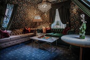Charmante Skostredet Hôtel