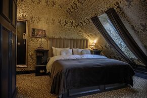 Charmante Skostredet Hôtel
