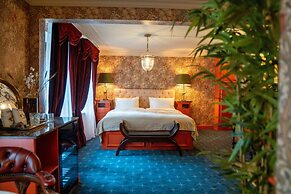 Charmante Skostredet Hôtel