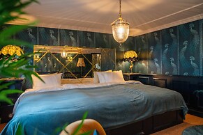 Charmante Skostredet Hôtel