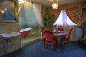 Charmante Skostredet Hôtel