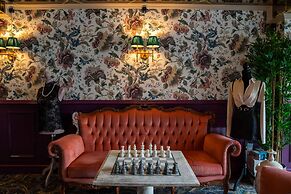 Charmante Skostredet Hôtel