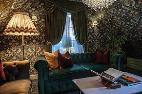 Charmante Skostredet Hôtel