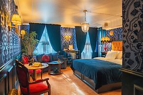 Charmante Skostredet Hôtel