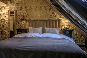 Charmante Skostredet Hôtel