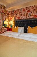 Charmante Skostredet Hôtel