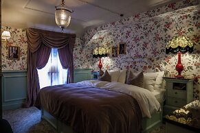 Charmante Skostredet Hôtel