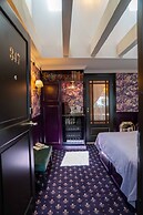 Charmante Skostredet Hôtel