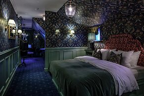 Charmante Skostredet Hôtel
